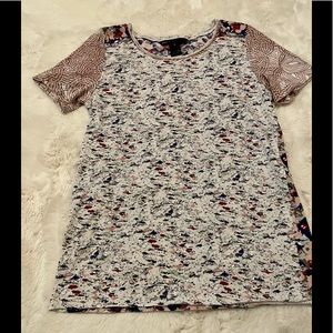 NWOT MARC JACOBS TSHIRT SIZE MEDIUM